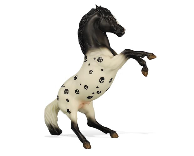 Slither  2023 Freedom Series Halloween Horse 