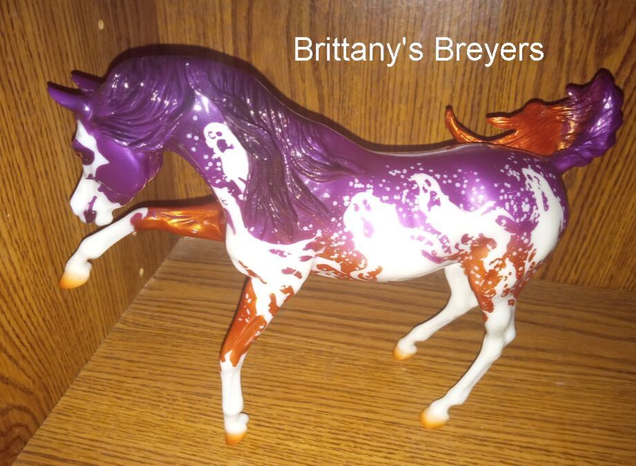 breyer® horse figure, Five Below