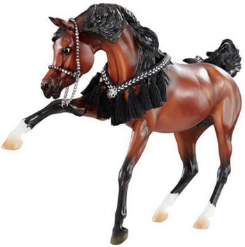 2018 breyer horses